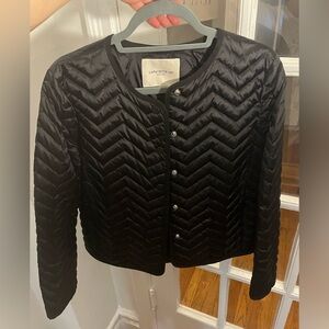 Lafayette 148 Jacket